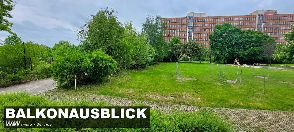 4 Zimmer Wohnung mit 71 m² in Zwickau – Bild 9