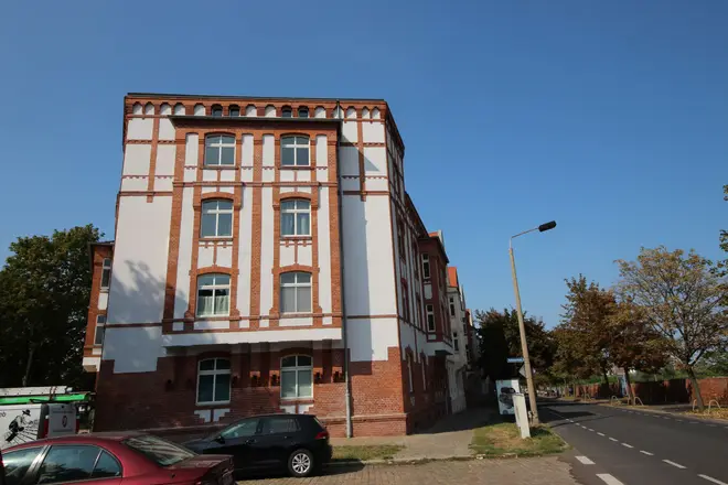 2 room apartment with 45 m² in Magdeburg – Photo 2