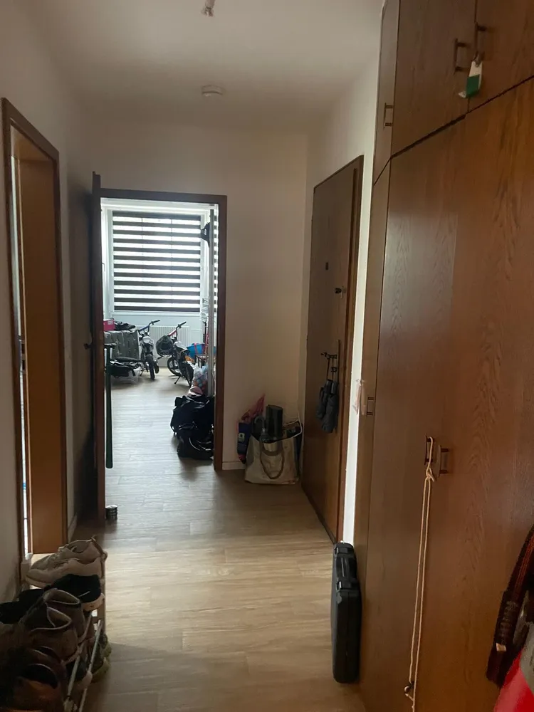 2 Zimmer Wohnung mit 62 m² in Köln – Bild 6