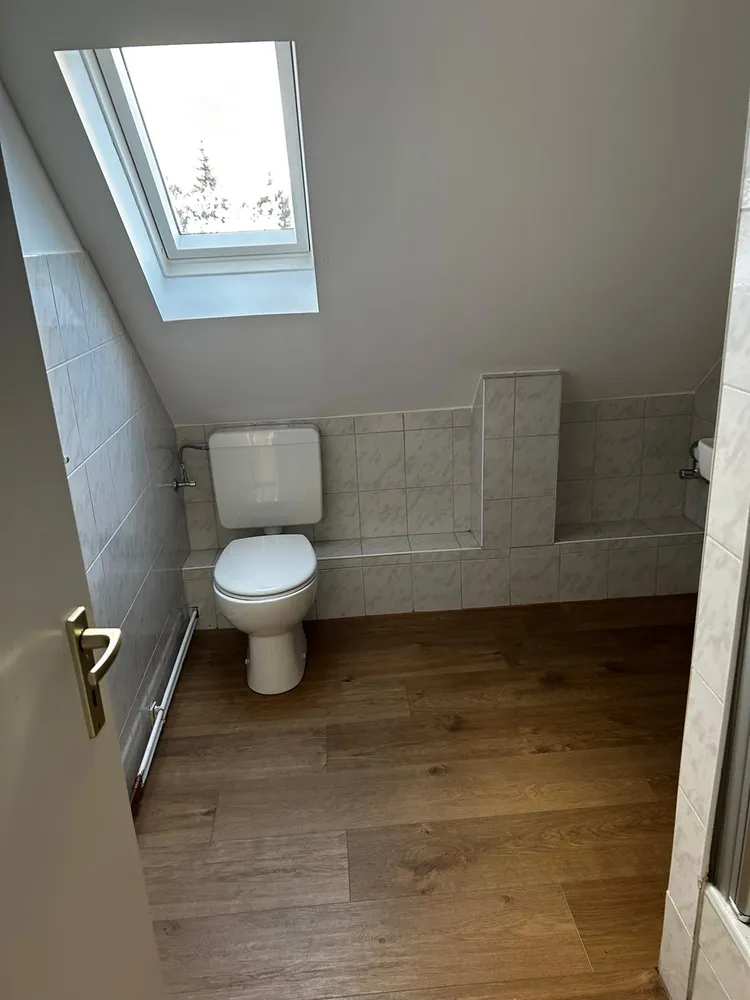2 room apartment with 50 m² in Kiel – Photo 9