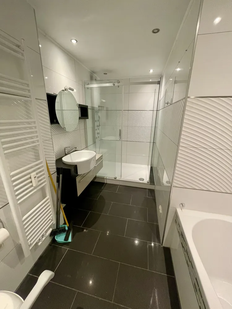5 Zimmer Wohnung mit 135 m² in Saarbrücken – Bild 5