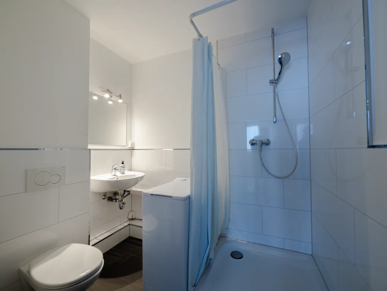 1 Zimmer Wohnung mit 15 m² in Ahrensburg – Bild 8