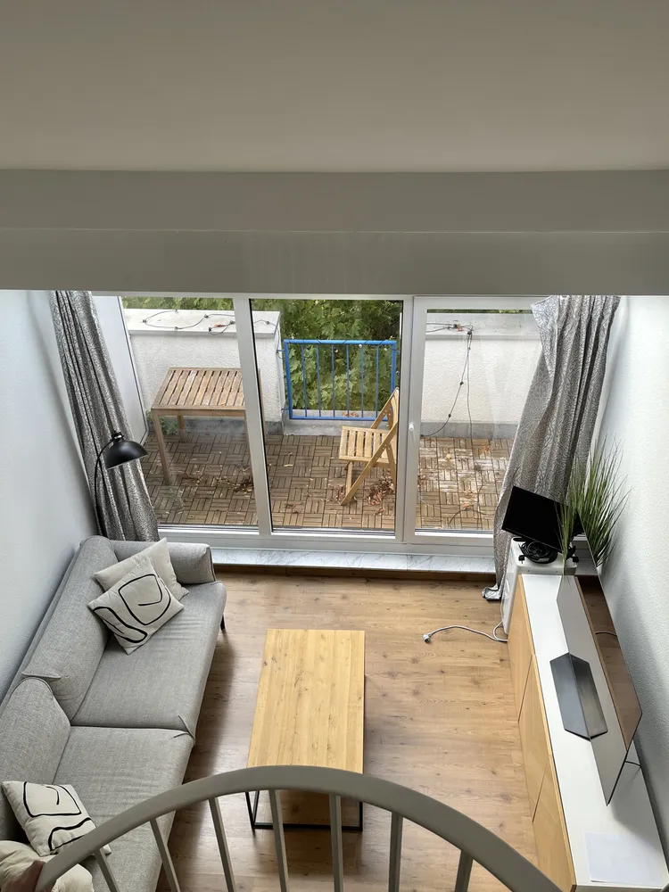 2 Zimmer Wohnung mit 38 m² in Mainz – Bild 9