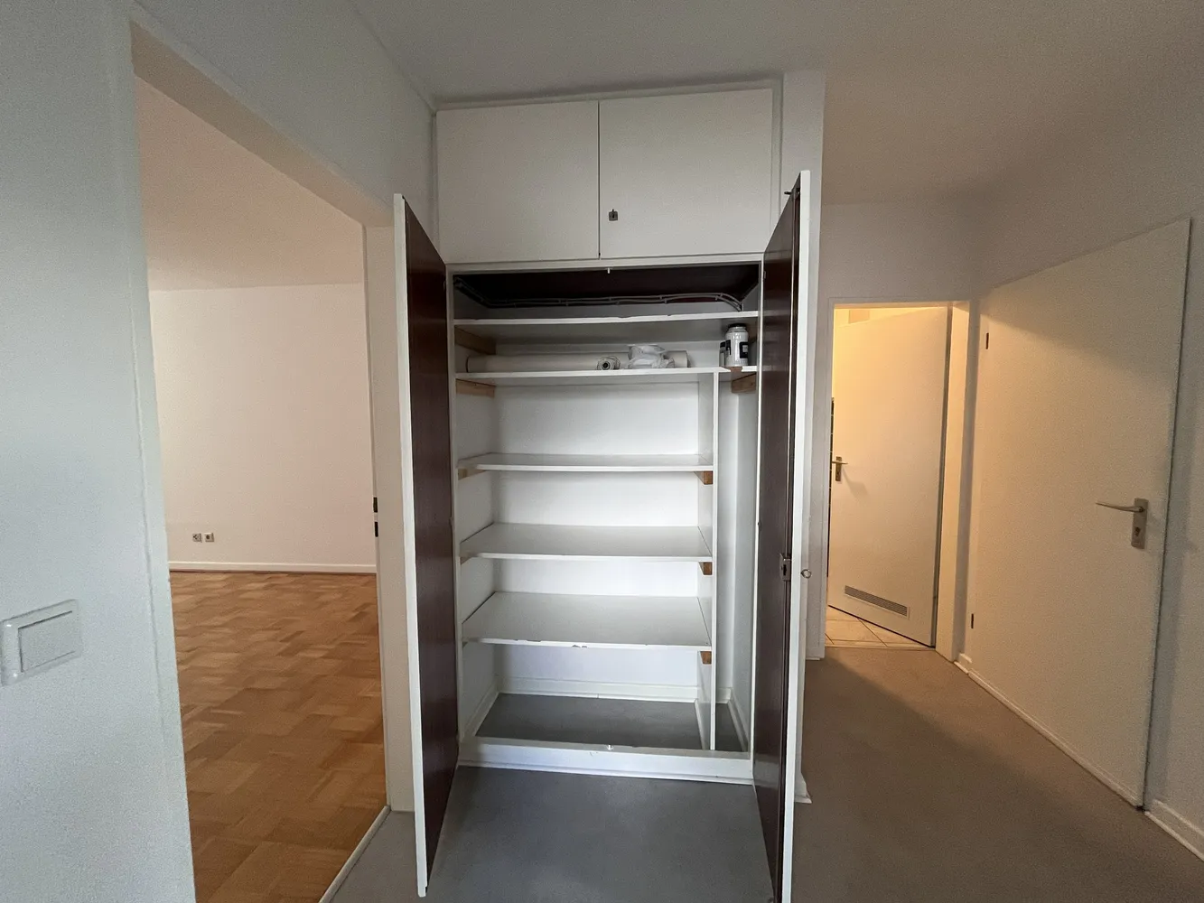 2 Zimmer Wohnung mit 57 m² in Düsseldorf – Bild 11