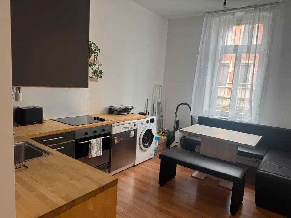 WG-Zimmer mit 54 m² in Hof – Bild 3
