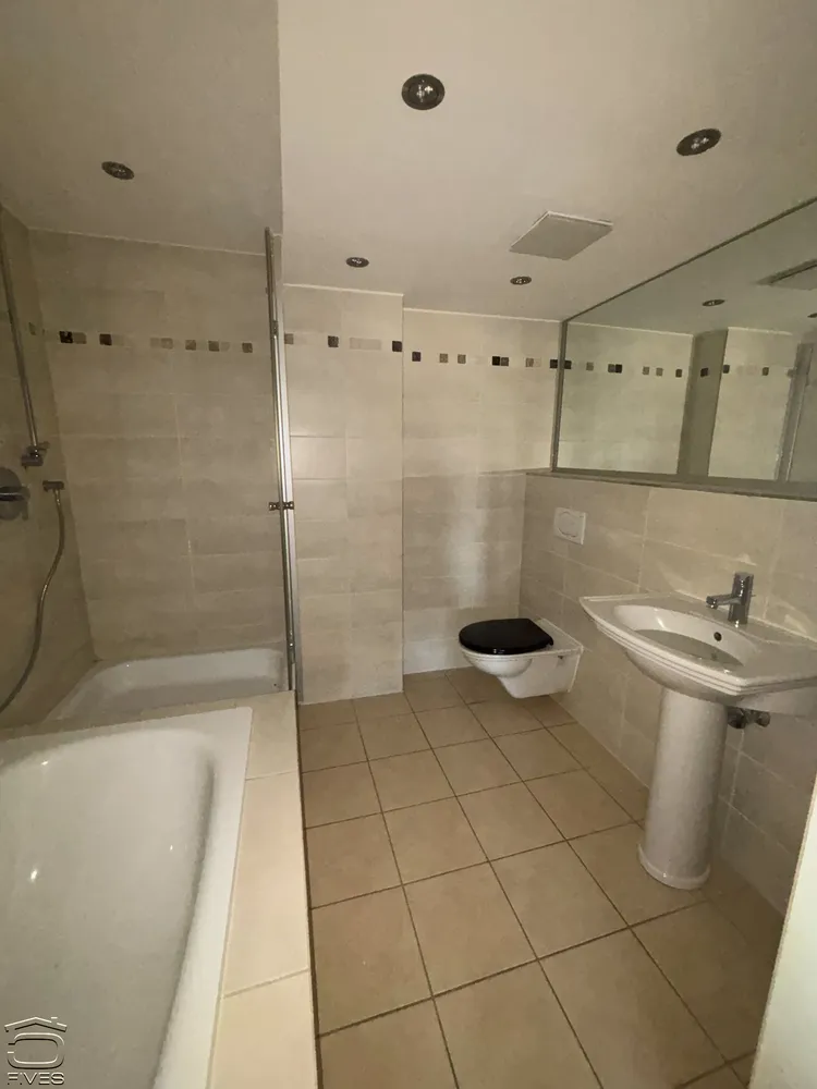 3 Zimmer Wohnung mit 91 m² in Saarbrücken – Bild 6
