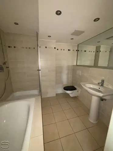 3 Zimmer Wohnung mit 91 m² in Saarbrücken – Bild 8