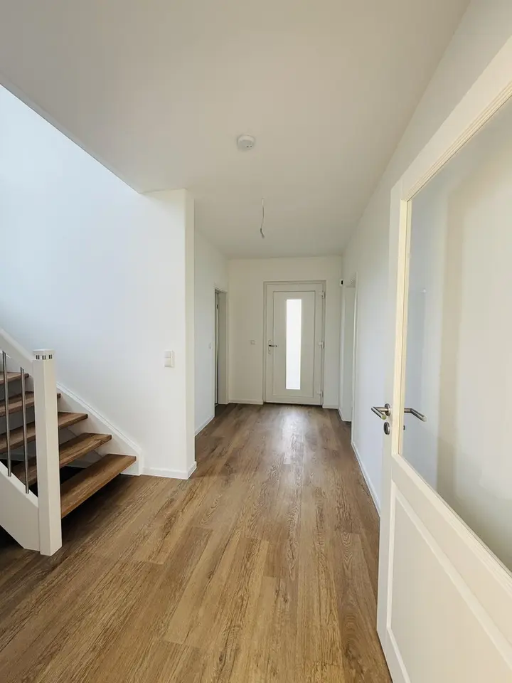 4 Zimmer Haus mit 154 m² in Berlin – Bild 3