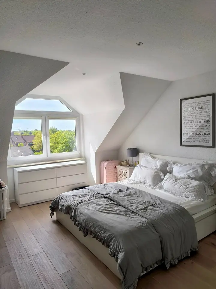 3 Zimmer Wohnung mit 71 m² in Paderborn – Bild 7