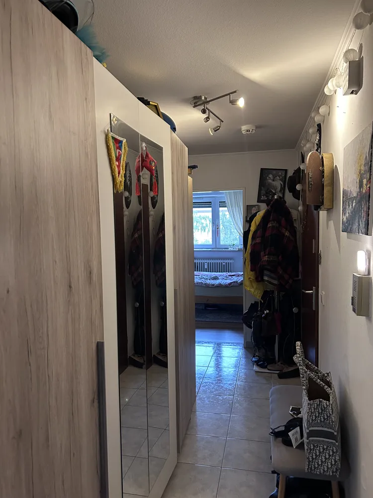 2 Zimmer Wohnung mit 58 m² in Nürnberg – Bild 10