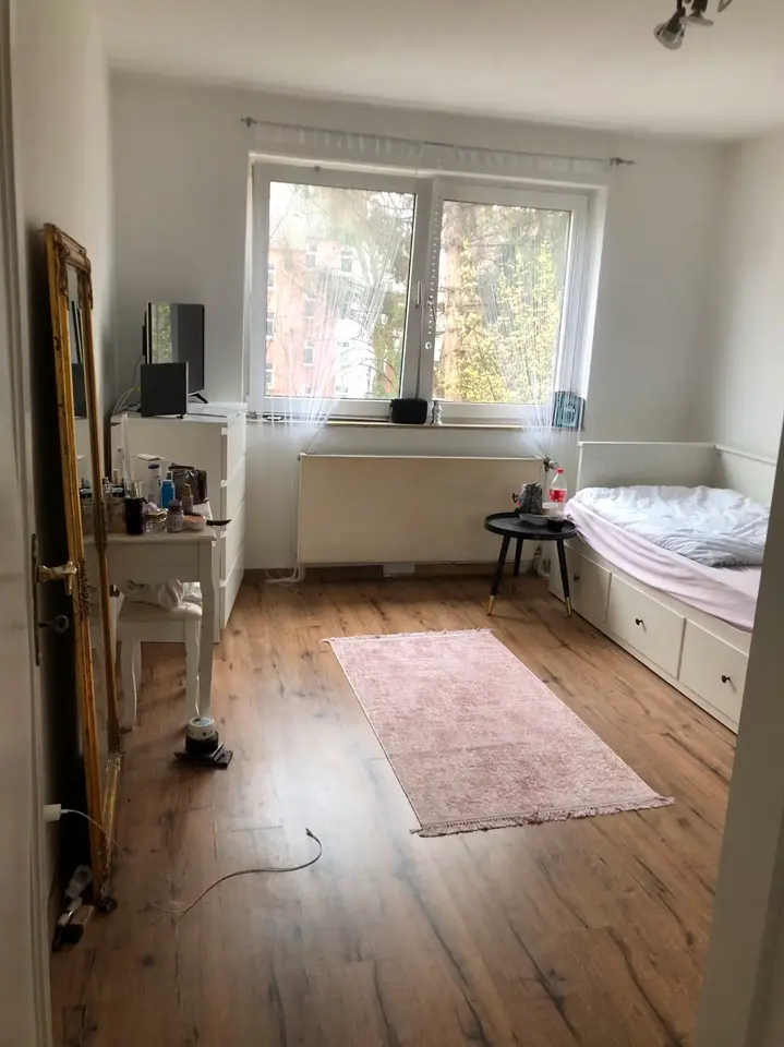 2 Zimmer Wohnung mit 42 m² in Hannover – Bild 2