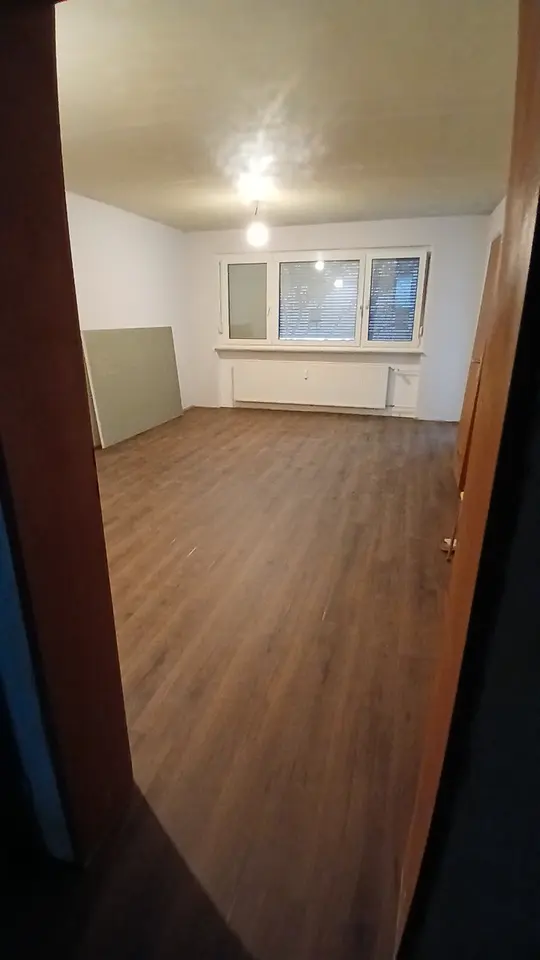 3 Zimmer Wohnung mit 83 m² in Nürnberg – Bild 1