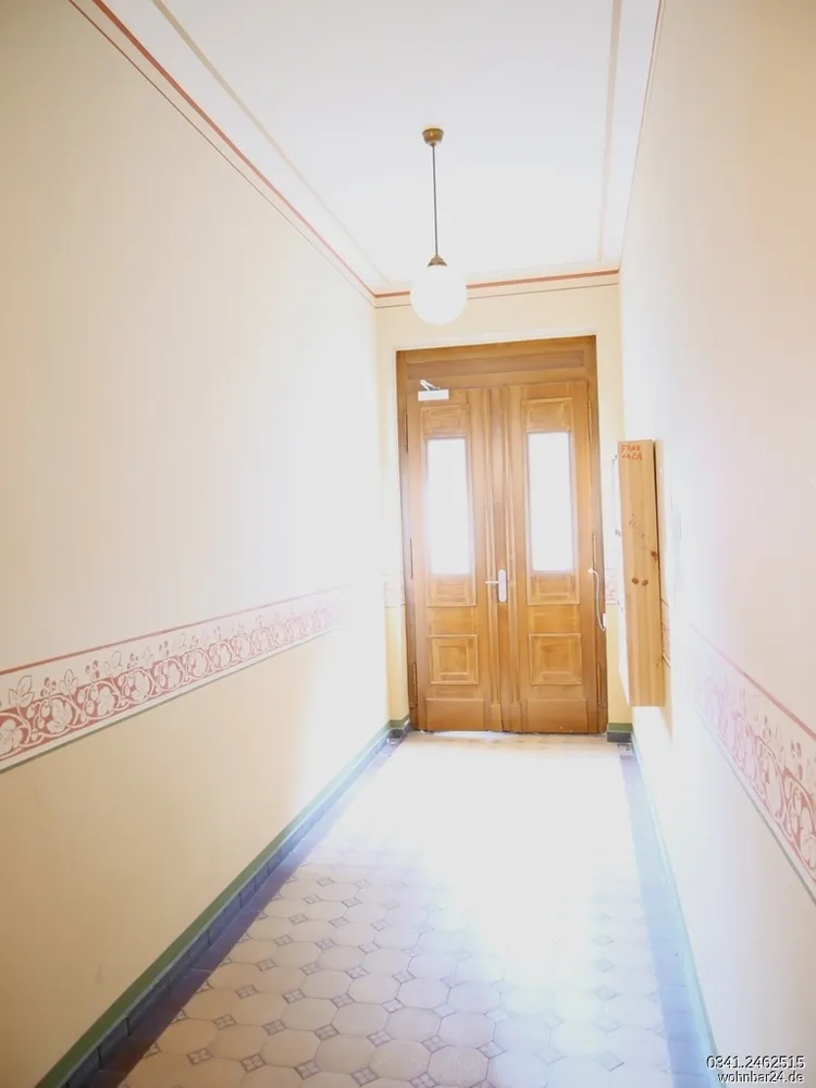 4 Zimmer Wohnung mit 123 m² in Leipzig – Bild 10