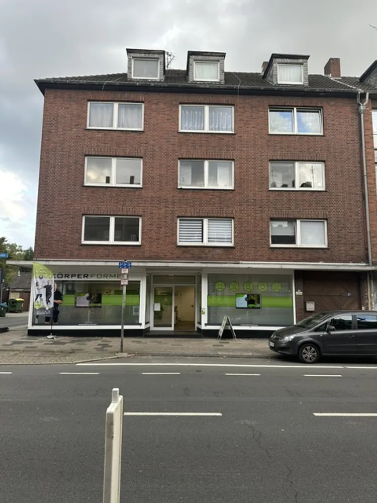 2 Zimmer Wohnung mit 62 m² in Oberhausen – Bild 4