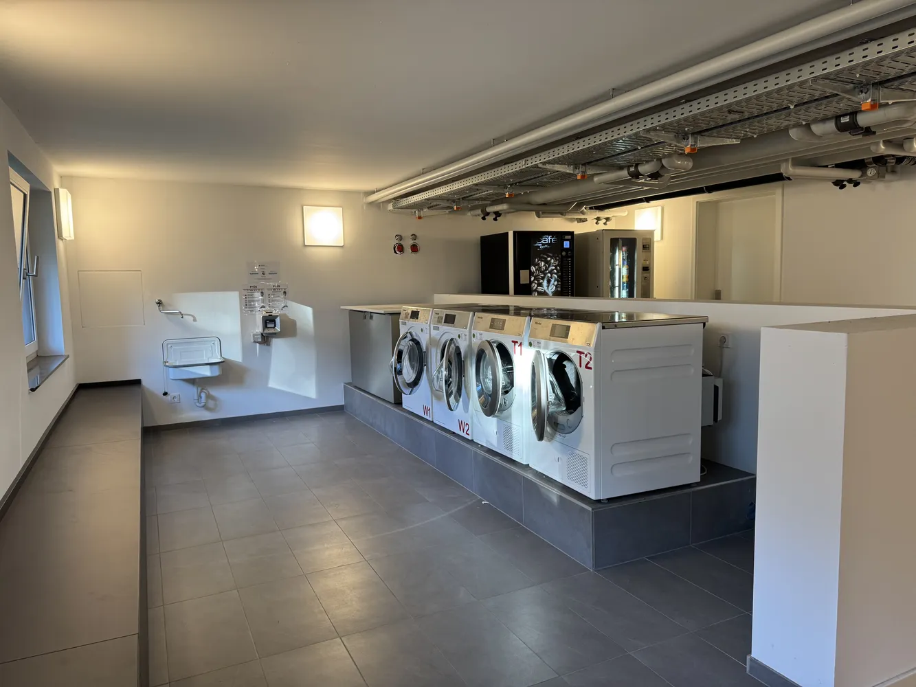 2 Zimmer Wohnung mit 40 m² in Berlin – Bild 3