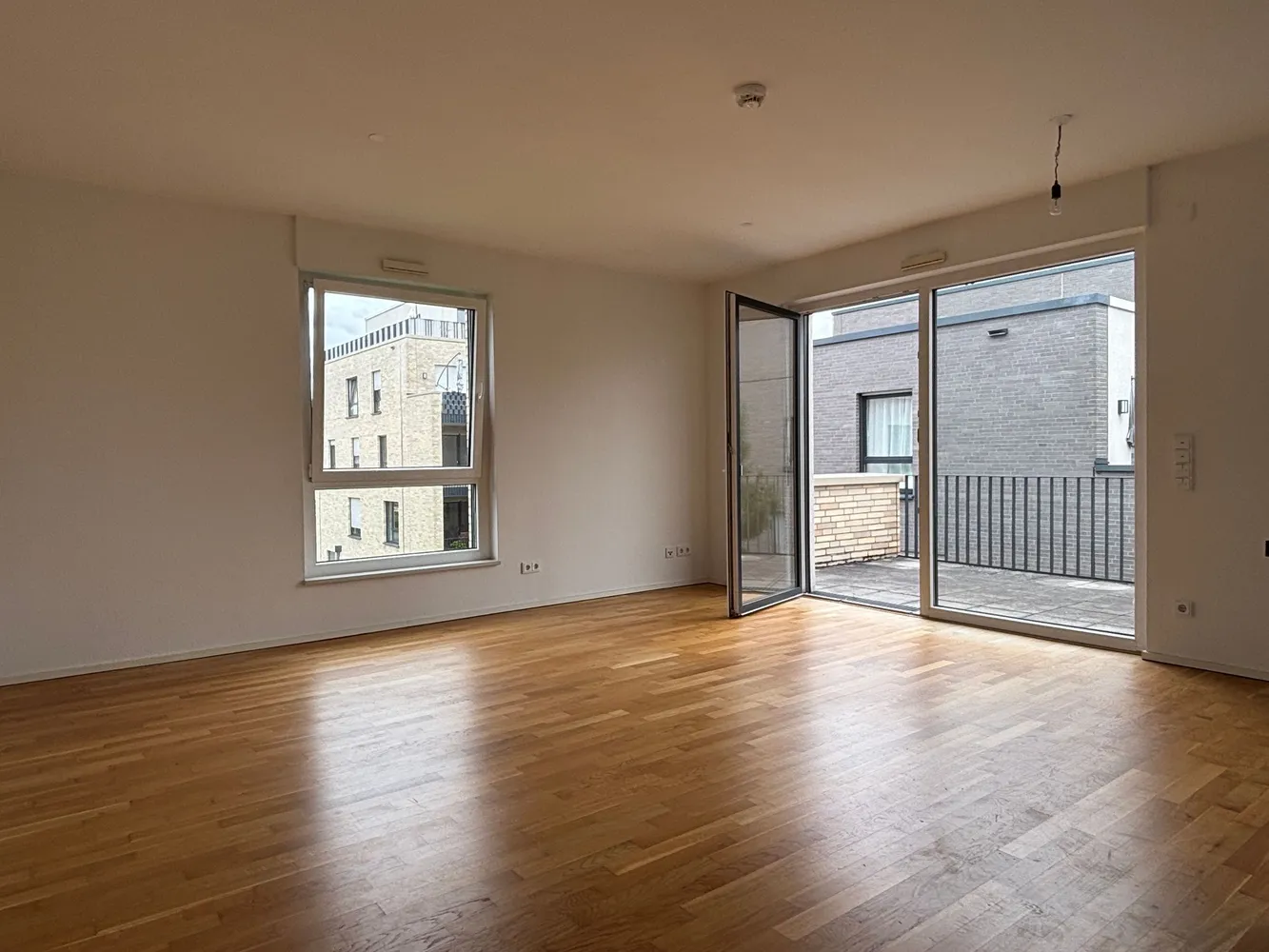 3 Zimmer Wohnung mit 95 m² in Köln – Bild 2