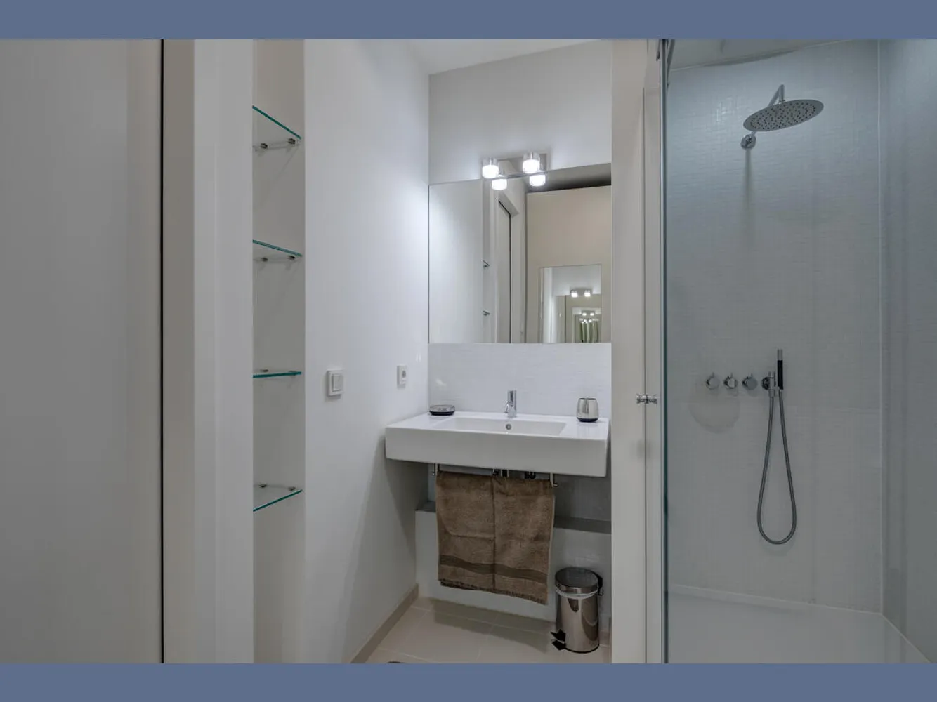 2 Zimmer Wohnung mit 62 m² in München – Bild 2