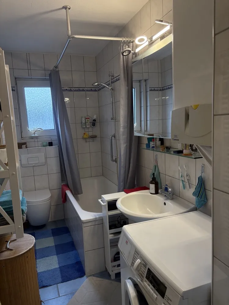 3 Zimmer Wohnung mit 65 m² in Viersen – Bild 4