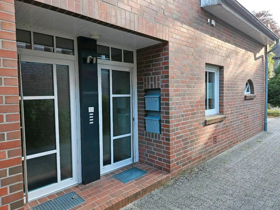 3 Zimmer Wohnung mit 60 m² in Leer – Bild 6
