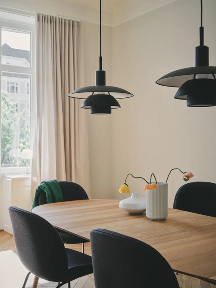6 Zimmer Wohnung mit 163 m² in Hamburg – Bild 5