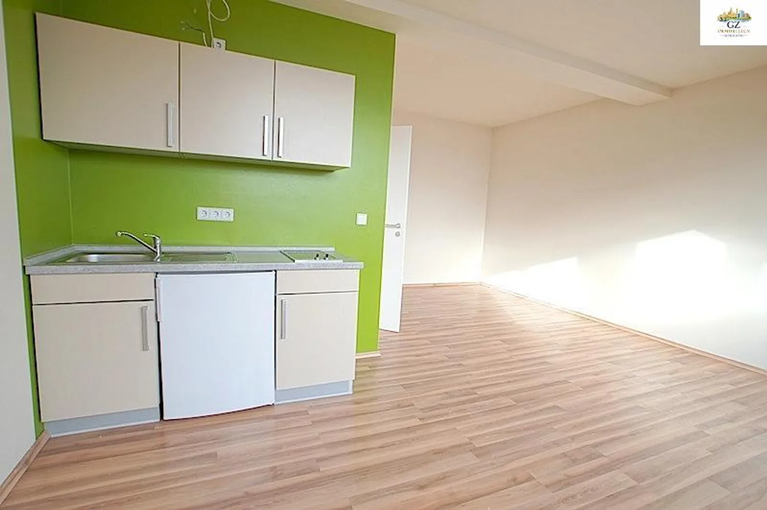 1 Zimmer Wohnung mit 32 m² in Dresden – Bild 5