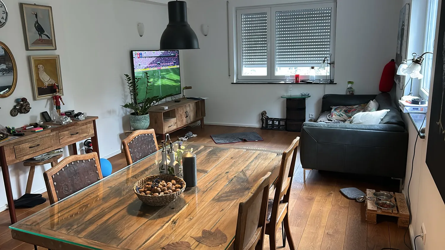 2 Zimmer Wohnung mit 65 m² in Stuttgart – Bild 2