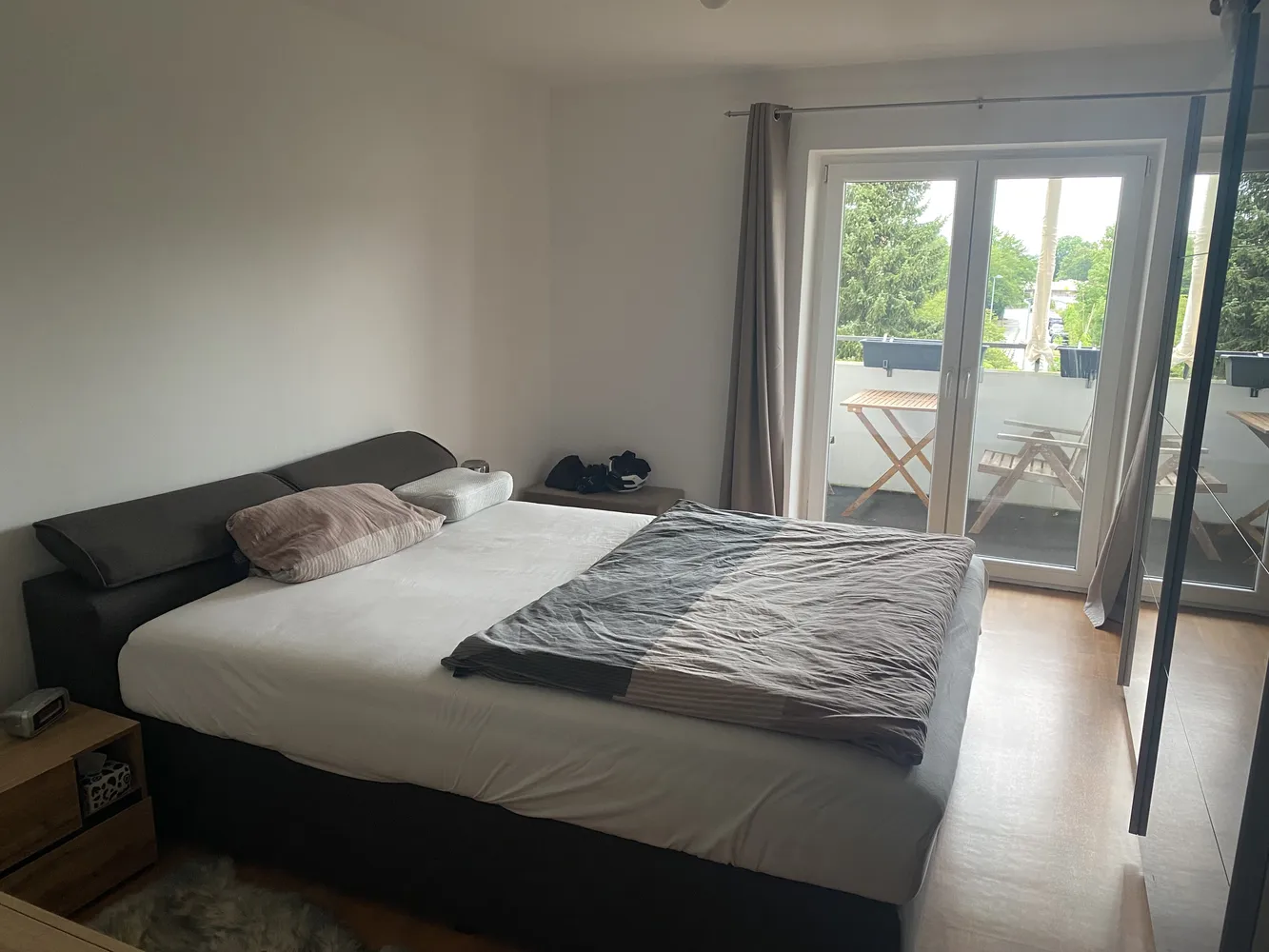 3 room apartment with 65 m² in Passau – Photo 3