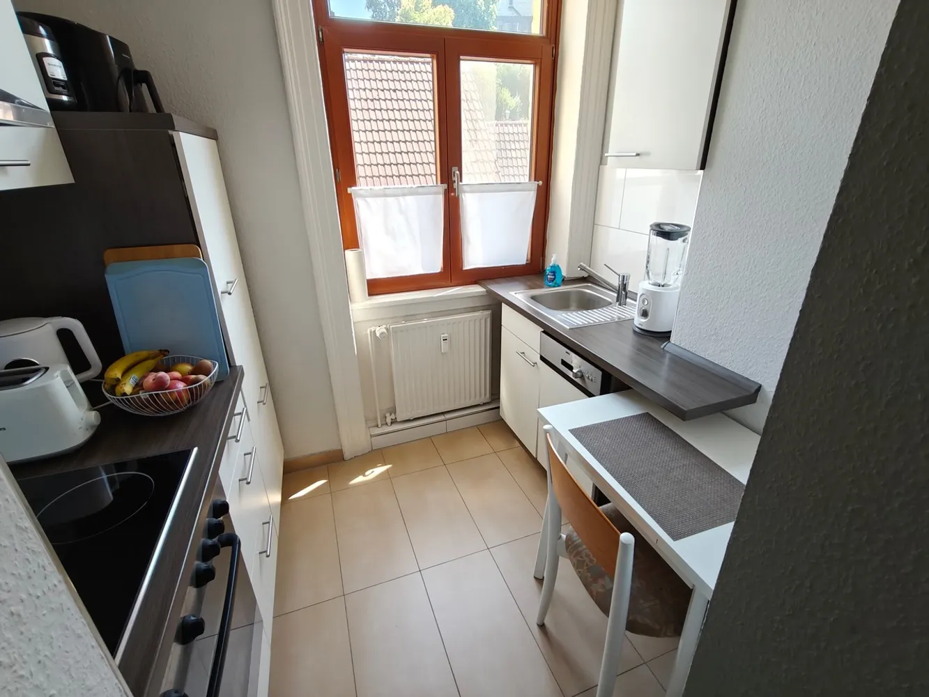 1 room apartment with 25 m² in Wiesbaden – Photo 11