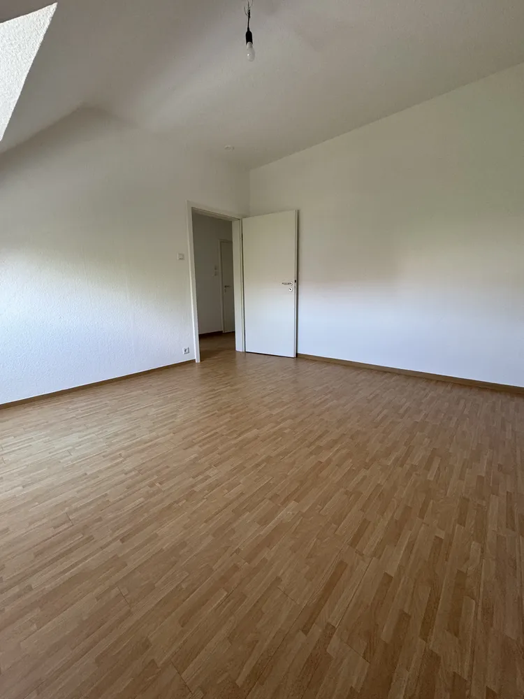 1 Zimmer Wohnung mit 16 m² in Mannheim – Bild 3