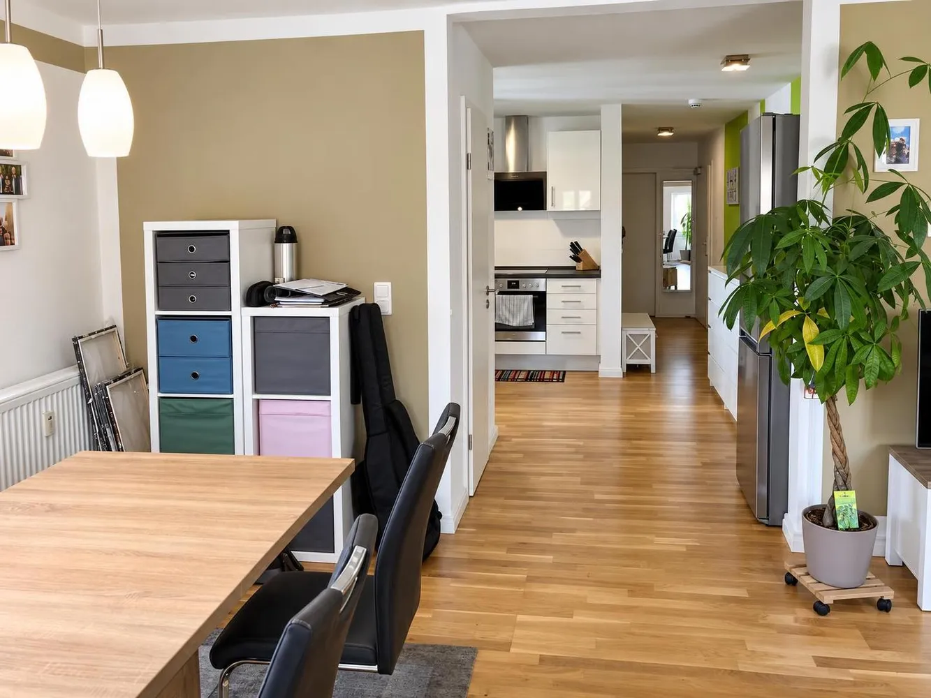 2 Zimmer Wohnung mit 63 m² in Worms – Bild 5