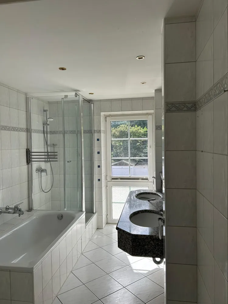 4 Zimmer Wohnung mit 130 m² in Cuxhaven – Bild 8