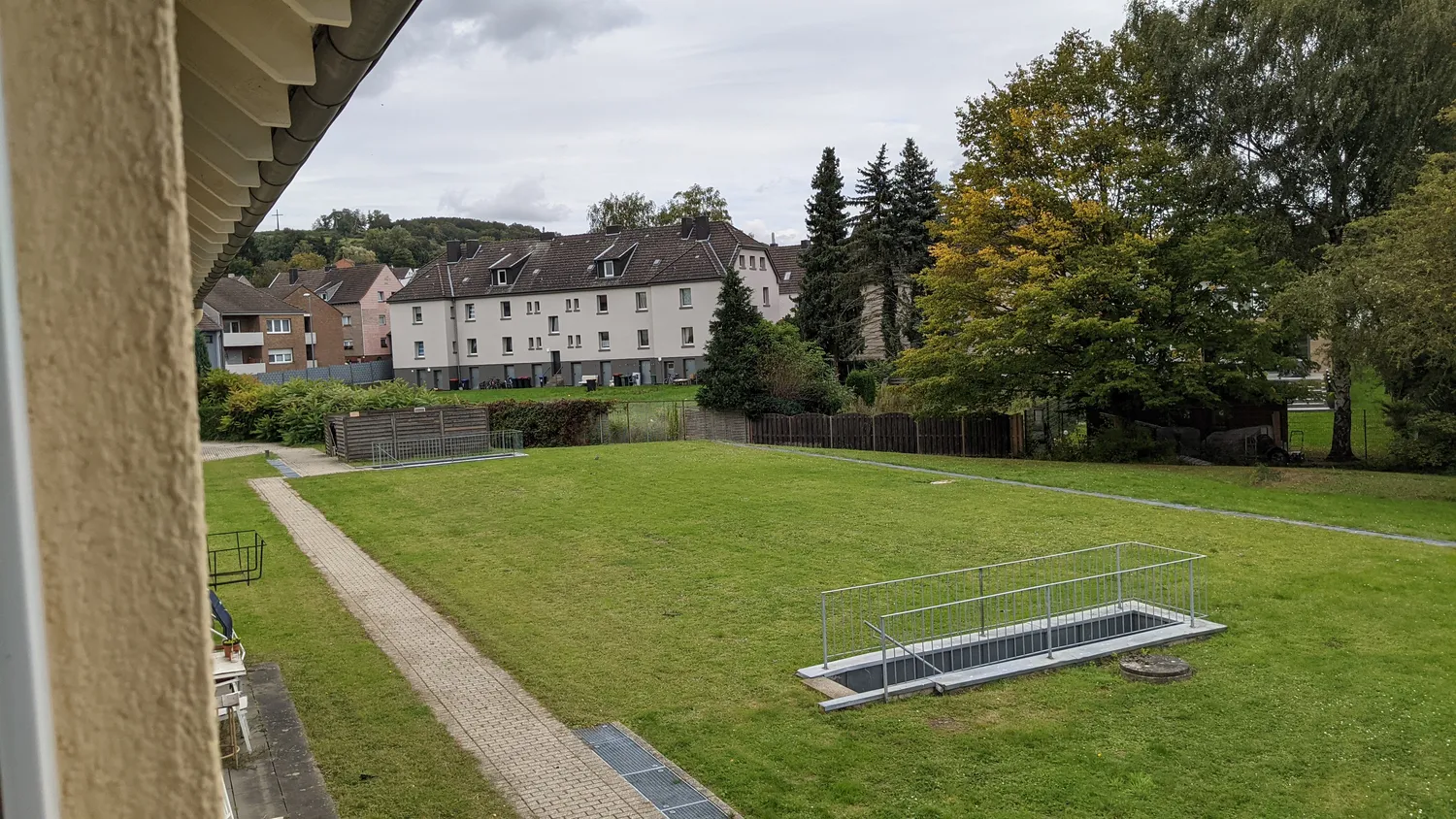 1 room apartment with 23 m² in Aachen – Photo 3
