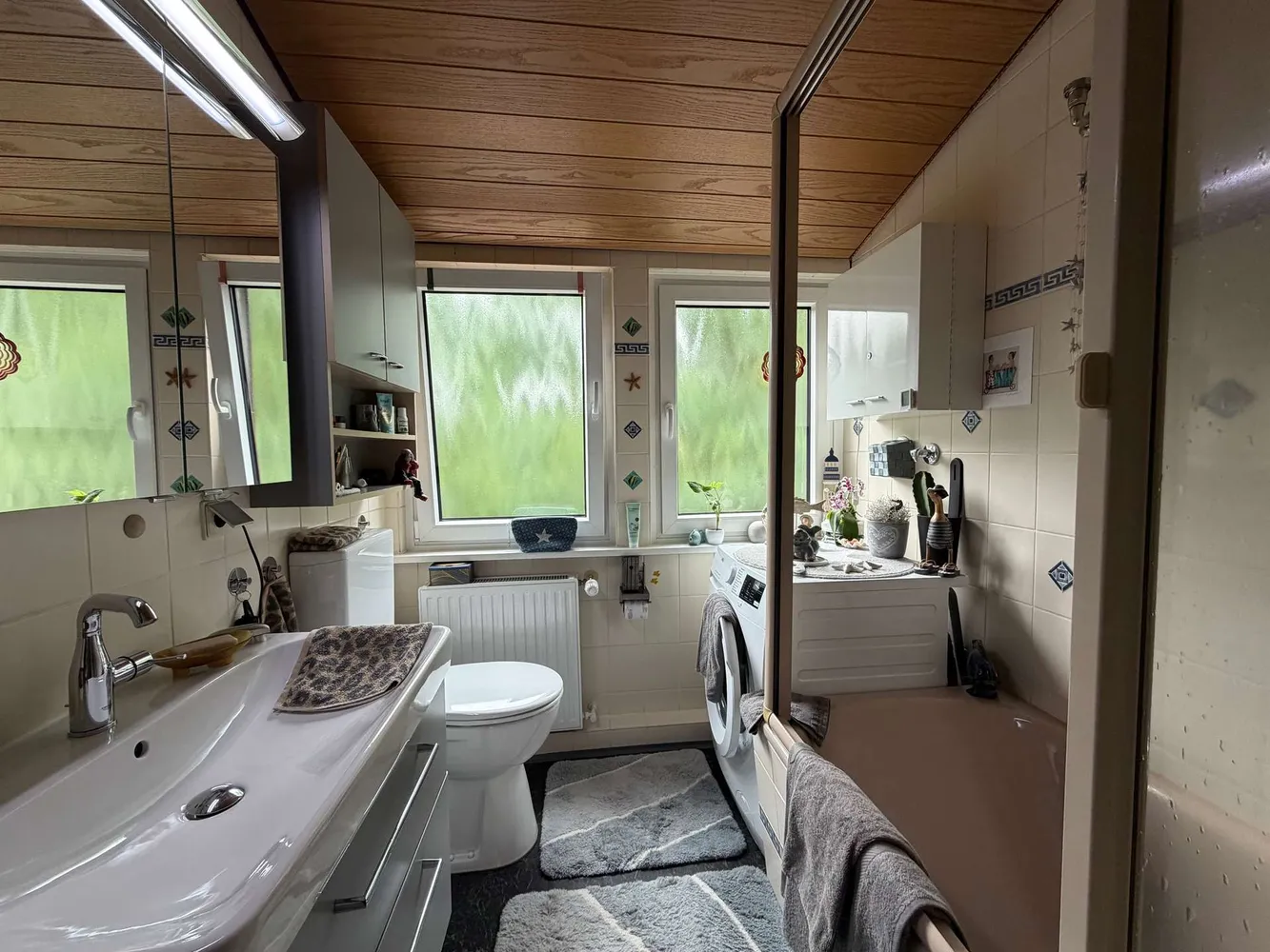 3 Zimmer Wohnung mit 74 m² in Bremen – Bild 5