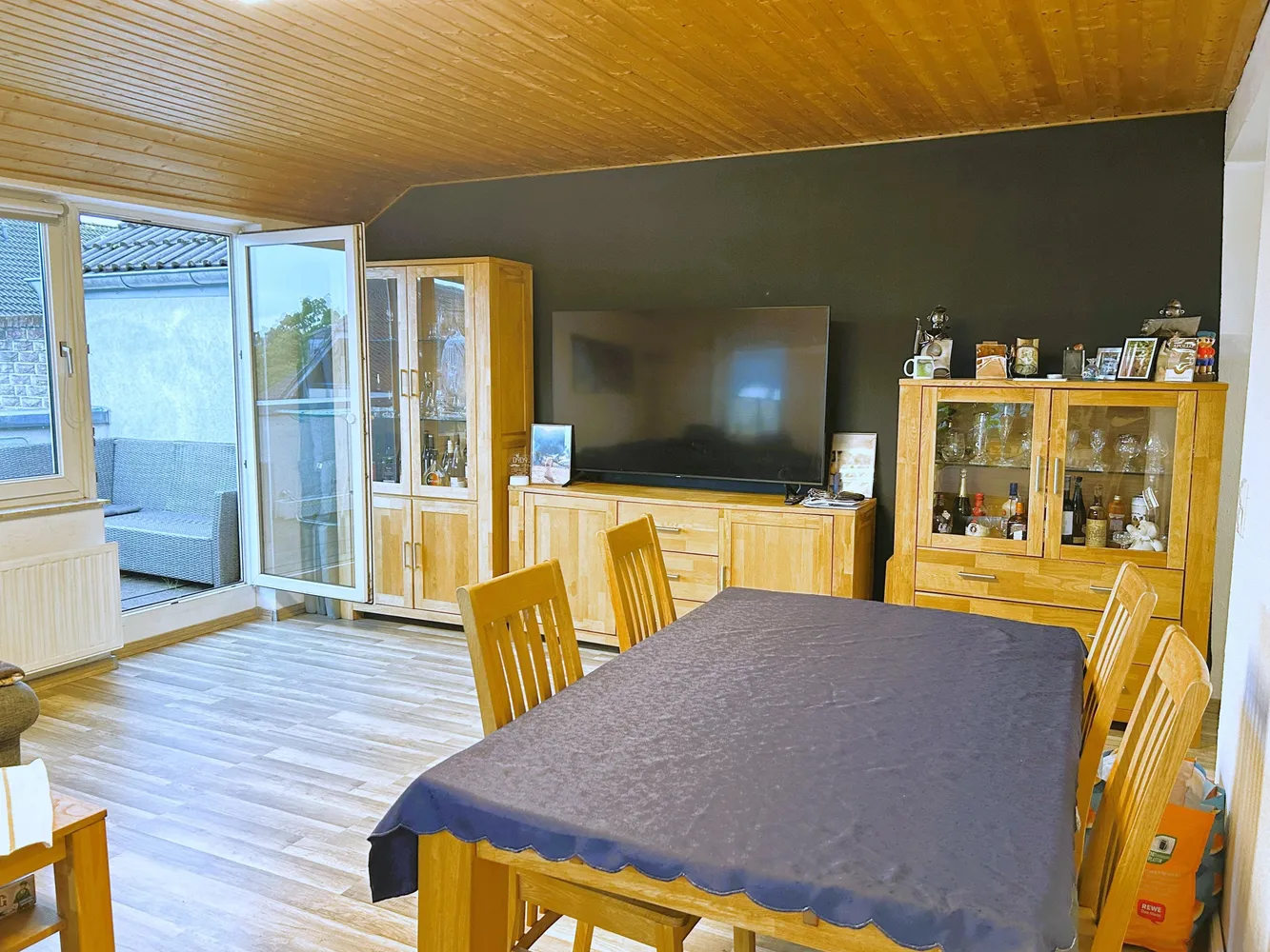 2 room apartment with 62 m² in Hamminkeln – Photo 3