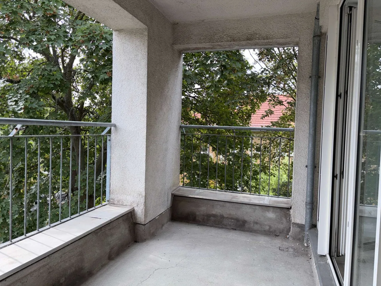 4 Zimmer Wohnung mit 84 m² in Berlin – Bild 2