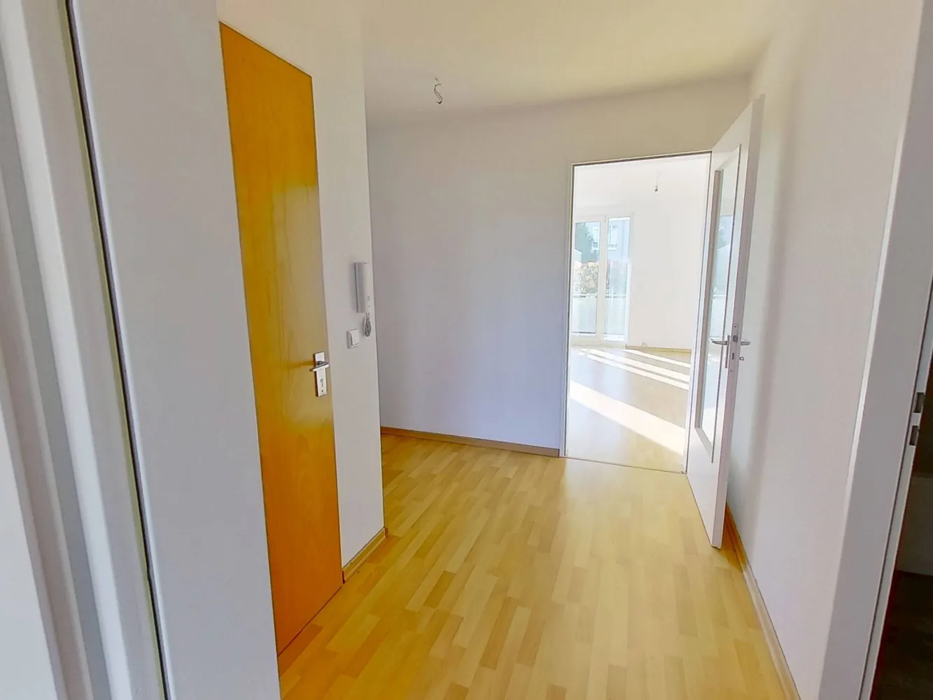 2 Zimmer Wohnung mit 60 m² in Hamburg – Bild 4