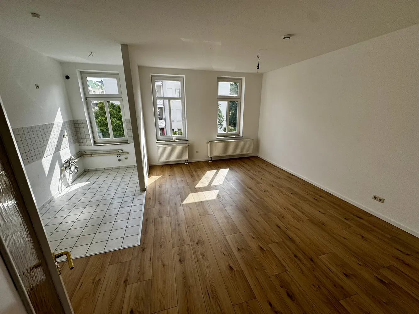3 Zimmer Wohnung mit 63 m² in Dresden – Bild 6