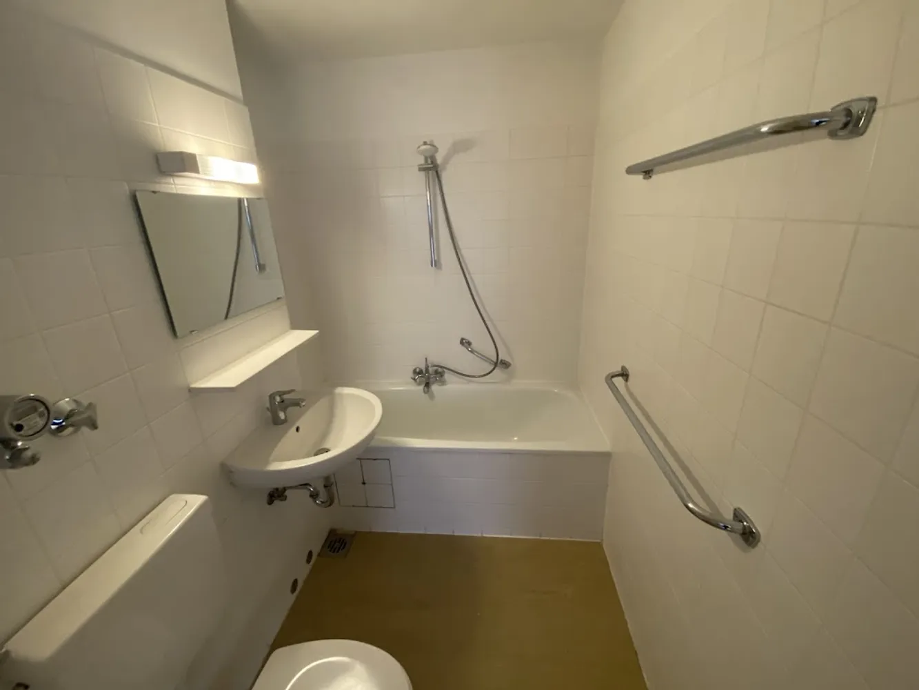 2 Zimmer Wohnung mit 62 m² in Berlin – Bild 7