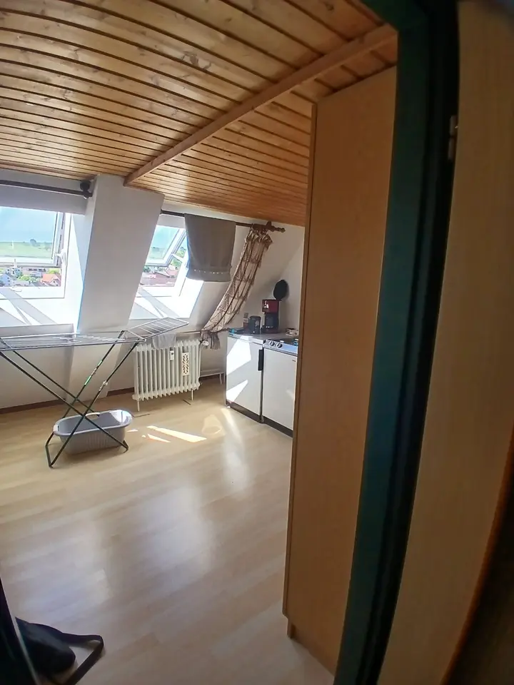 2 Zimmer Wohnung mit 34 m² in Tuttlingen – Bild 4