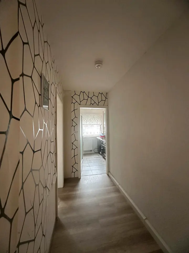 3 room apartment with 44 m² in Ludwigsburg – Photo 4