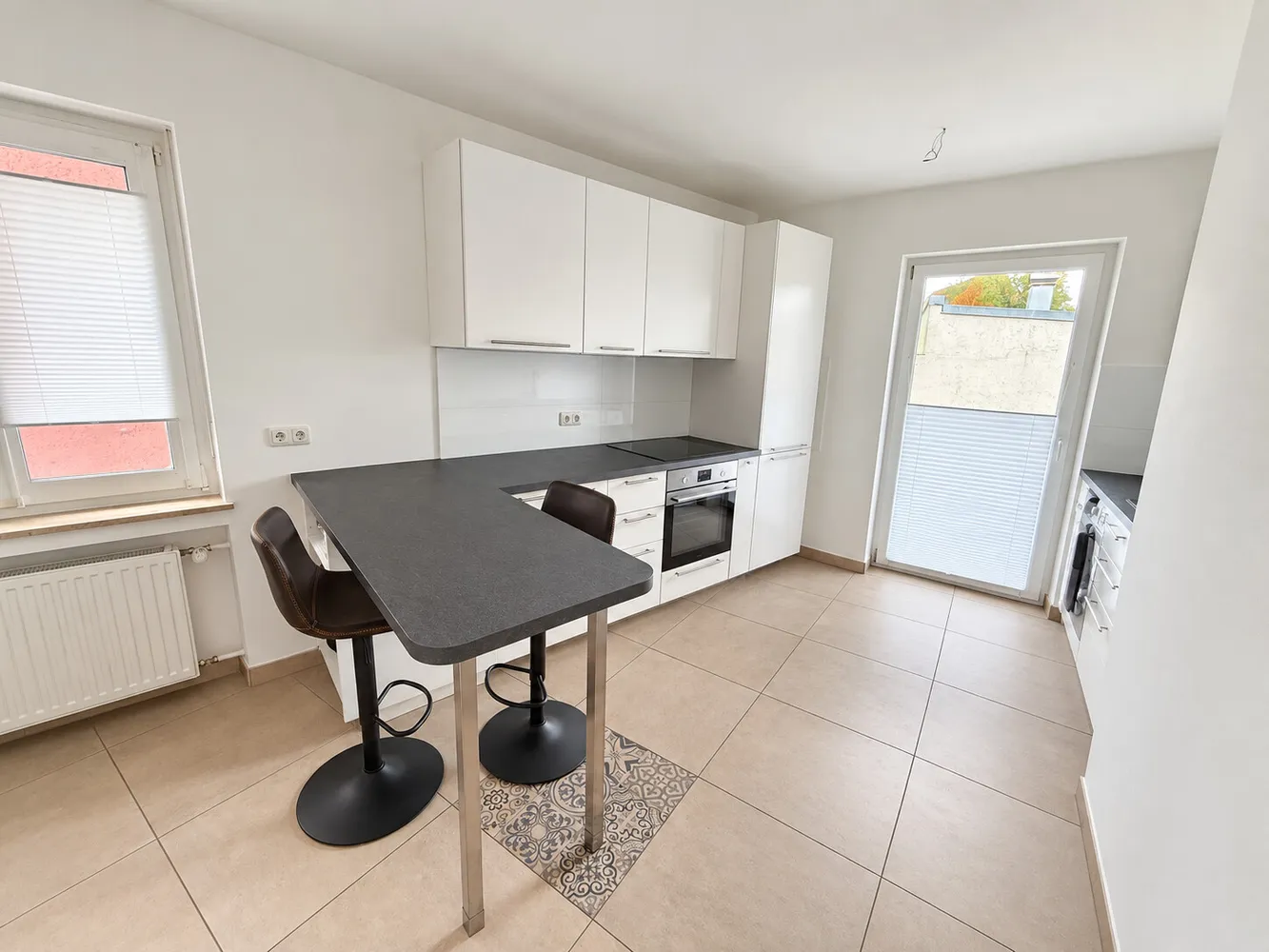 3 room apartment with 87 m² in Fürstenfeldbruck – Photo 4