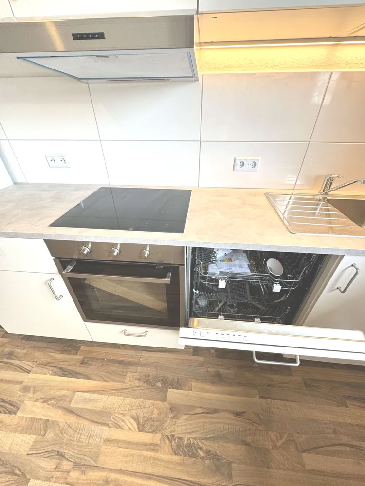 2 Zimmer Wohnung mit 40 m² in Bochum – Bild 4