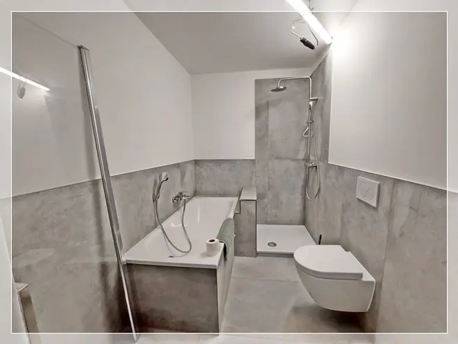 2 Zimmer Wohnung mit 92 m² in Kiel – Bild 11