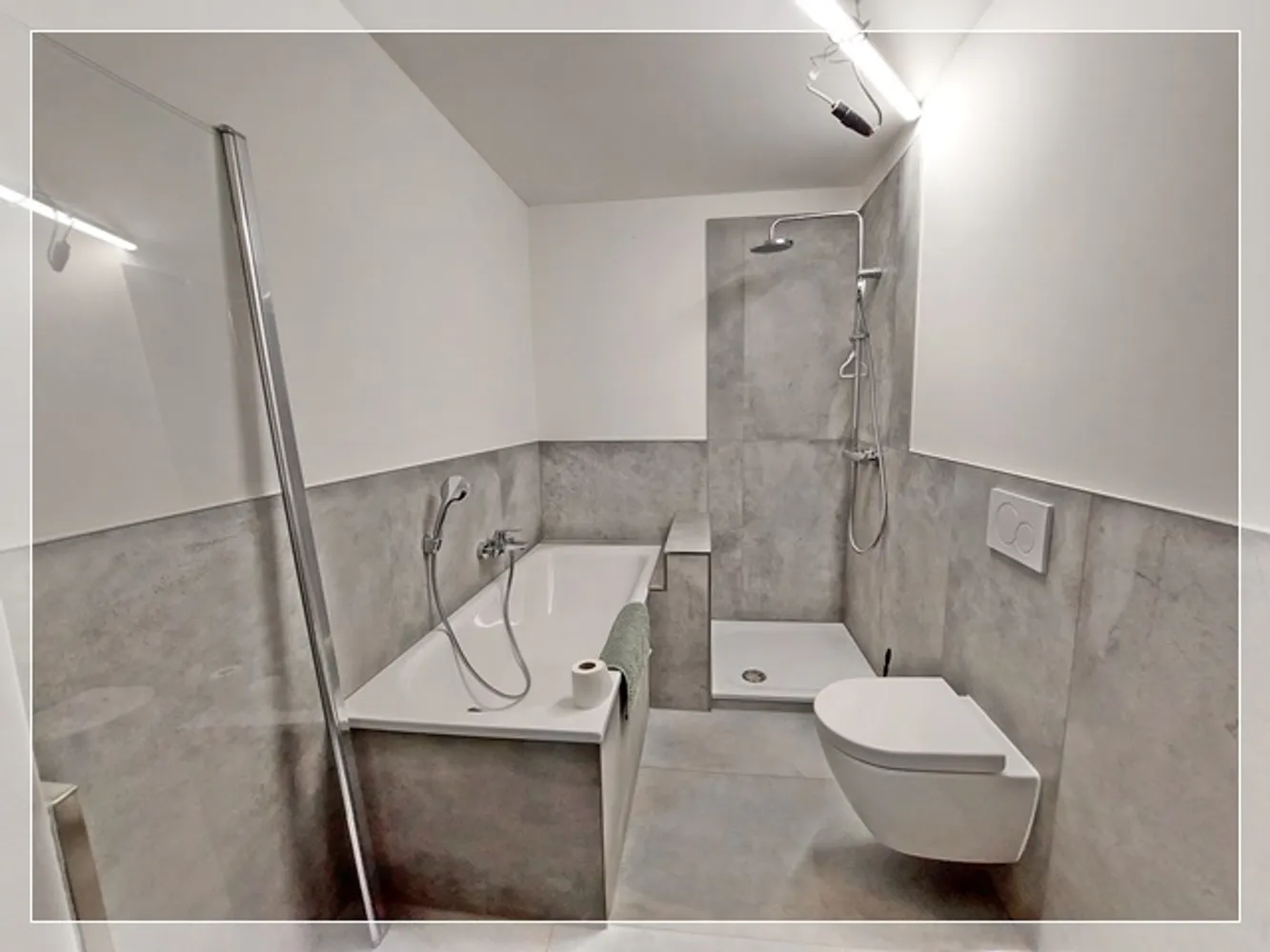 2 Zimmer Wohnung mit 92 m² in Kiel – Bild 9
