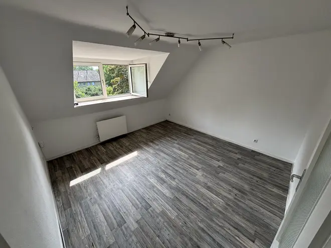 2 room apartment with 46 m² in Mönchengladbach – Photo 1