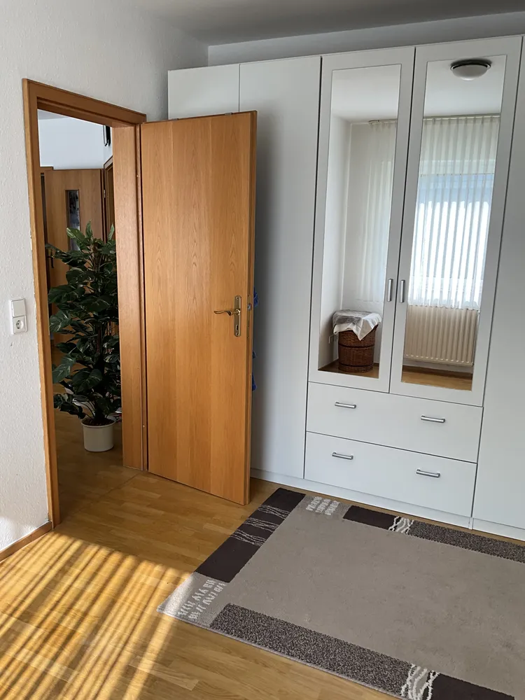 2 Zimmer Wohnung mit 48 m² in Menden (Sauerland) – Bild 4