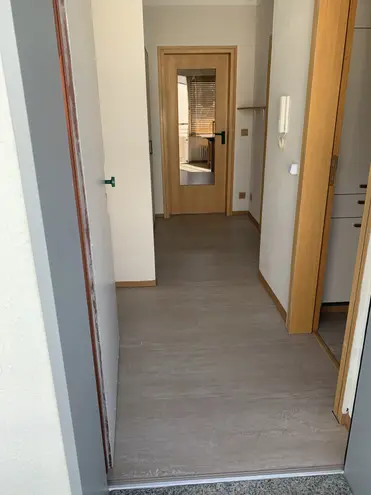 1 room apartment with 37 m² in Marburg – Photo 7