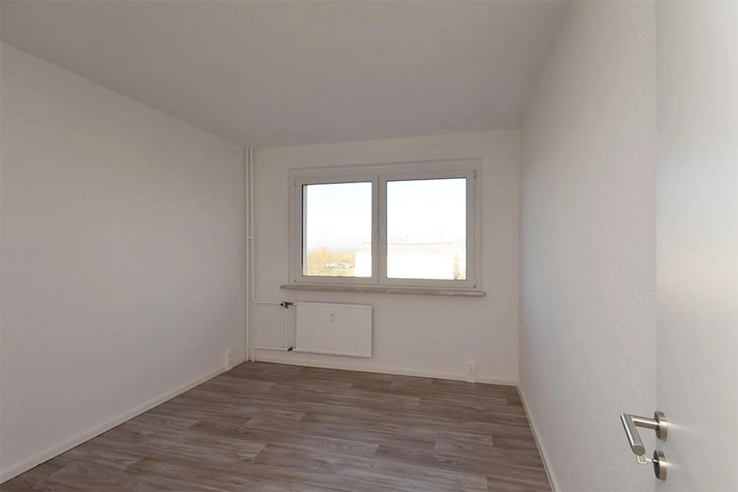 3 Zimmer Wohnung mit 57 m² in Halle (Saale) – Bild 7