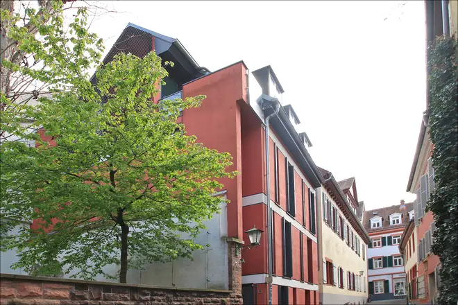 4 Zimmer Wohnung mit 95 m² in Heidelberg – Bild 4