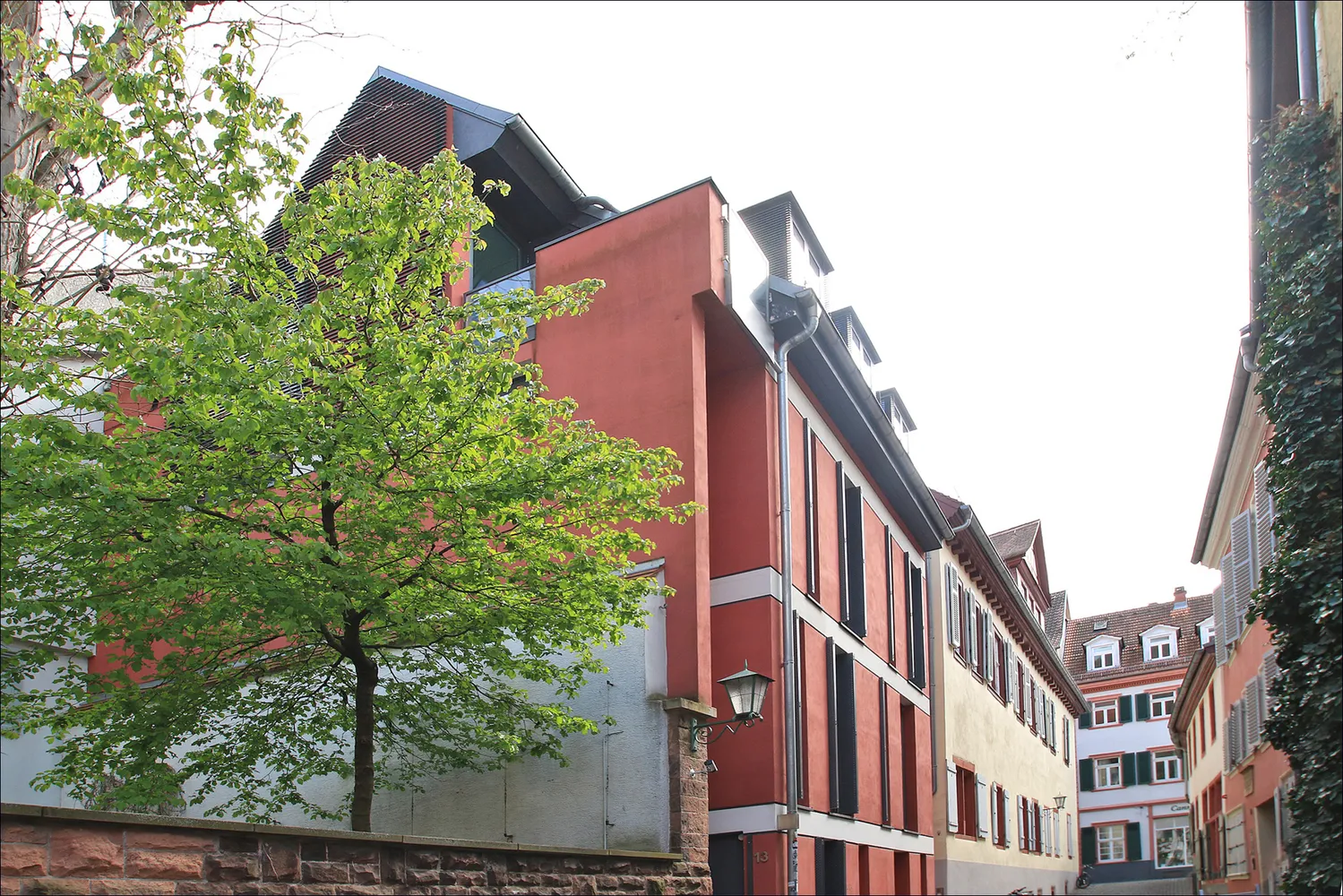 4 Zimmer Wohnung mit 95 m² in Heidelberg – Bild 12